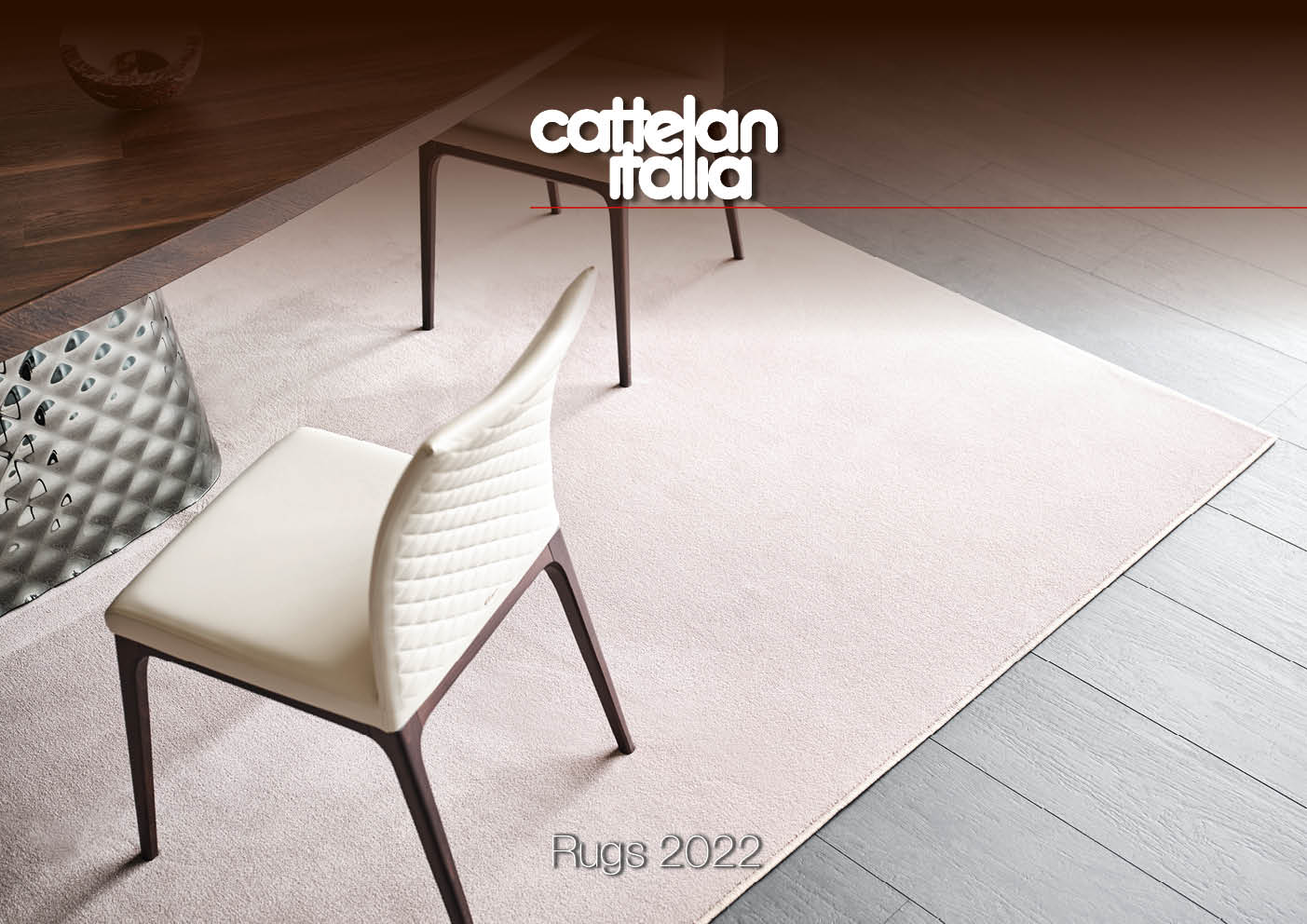Ковры Cattelan Italia каталог